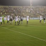 Botafogo 0x0 ASA (92)