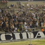 Botafogo 0x0 ASA (99)