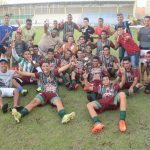 Fluminense 1×0 Ponte Preta (200)