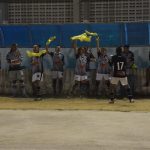 Botafogo 1×0 Kashima (101)