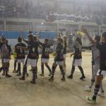 Botafogo 1×0 Kashima (105)