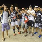 Botafogo 1×0 Kashima (107)