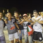 Botafogo 1×0 Kashima (108)