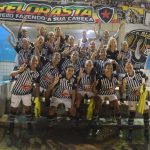 Botafogo 1×0 Kashima (110)