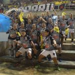 Botafogo 1×0 Kashima (114)