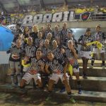 Botafogo 1×0 Kashima (115)