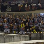 Botafogo 1×0 Kashima (117)