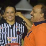 Botafogo 1×0 Kashima (118)