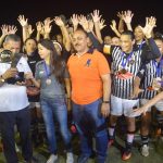 Botafogo 1×0 Kashima (141)