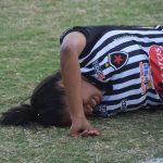 Botafogo 1×0 Kashima (157)