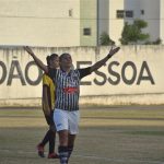 Botafogo 1×0 Kashima (40)