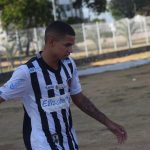 Botafogopb 0x0 Américarn (18)