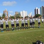 Botafogopb 0x0 Américarn (19)