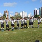 Botafogopb 0x0 Américarn (20)