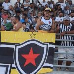 Botafogopb 0x0 Américarn (34)