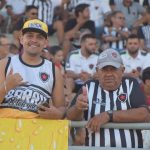 Botafogopb 0x0 Américarn (35)