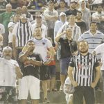 Botafogo 1×0 Autos (40)