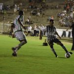 Botafogo 1×0 Autos (55)