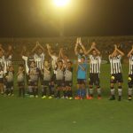 Botafogo 1×0 Autos (66)