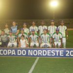 Botafogo 1×0 Autos (69)