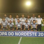 Botafogo 1×0 Autos (70)
