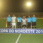 Botafogo 1×0 Autos (71)
