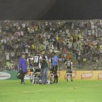 Botafogo 1×0 Autos (77)