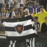 Botafogo 1×0 Autos (79)