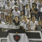 Botafogo 1×0 Autos (80)