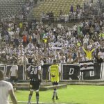 Botafogo 1×0 Autos (84)