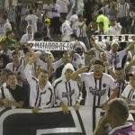 Botafogo 1×0 Autos (87)