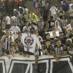 Botafogo 1×0 Autos (88)