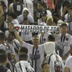 Botafogo 1×0 Autos (89)