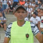 Botafogo 3×3 CSP (100)