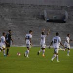 Botafogo 3×3 CSP (113)