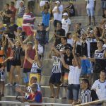Botafogo 3×3 CSP (115)