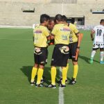 Botafogo 3×3 CSP (40)