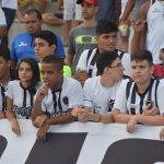 Botafogo 3×3 CSP (80)