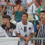 Botafogo 3×3 CSP (89)