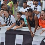 Botafogo 3×3 CSP (93)