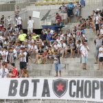 Botafogo 5×0 Guarabira (66)