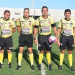 Serrano 1×1 Botafogo (9)