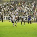 Botafogo 2×1 Treze (101)
