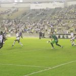 Botafogo 2×1 Treze (105)