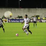 Botafogo 2×1 Treze (107)