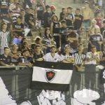 Botafogo 2×1 Treze (108)