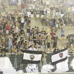 Botafogo 2×1 Treze (110)
