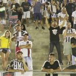 Botafogo 2×1 Treze (112)