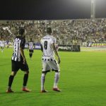 Botafogo 2×1 Treze (116)
