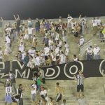 Botafogo 2×1 Treze (117)